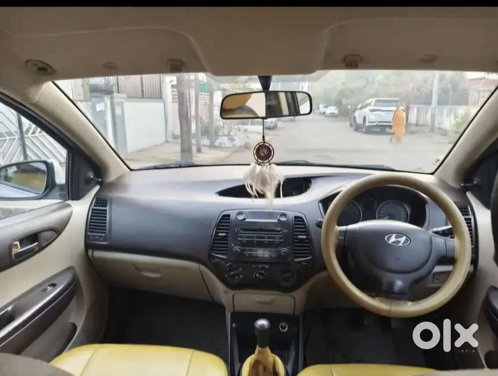 Hyundai I20 2009 Petrol Good Condition