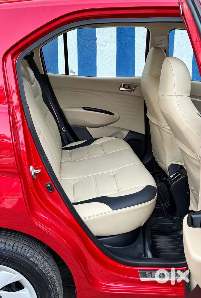 Hyundai Santro, 2019, Petrol