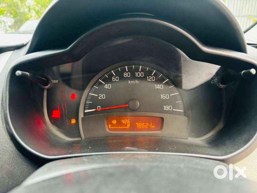 Maruti Suzuki Celerio 2014-2017 Vxi, 2014, Petrol