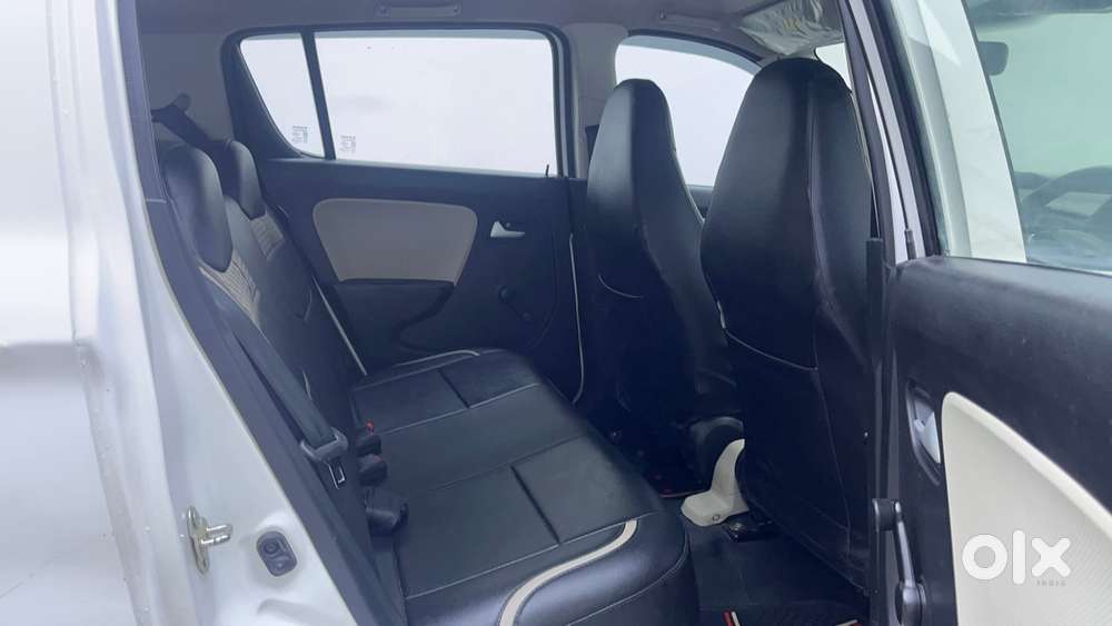Maruti Suzuki Alto 800 Vxi, 2021, Petrol
