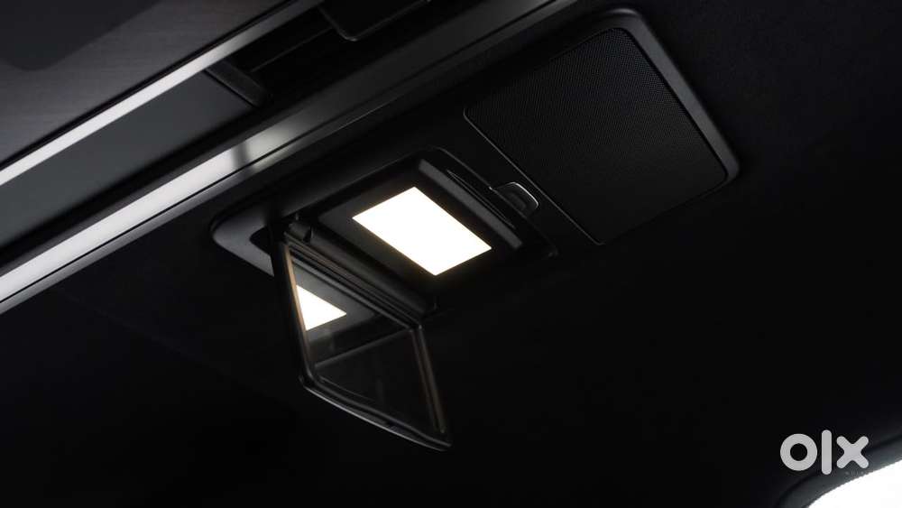 Lexus Lm 350h 4 Str Ultra Luxury, 2024, Electric