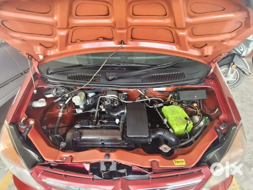 Maruti Suzuki Wagon R 2007 Km Driven
