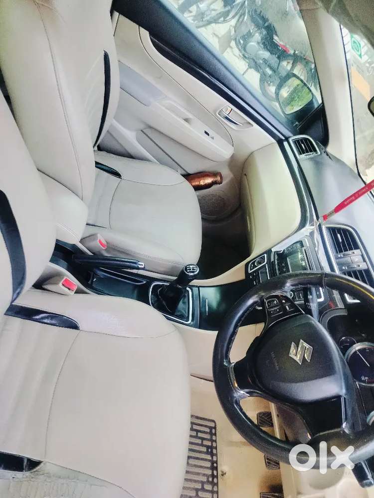 Selling Of Ciaz Shvh Vdi Bs Iv
