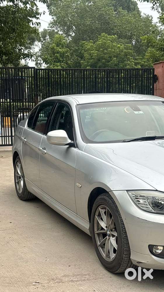 Bmw 3 Series 2010 Automatic