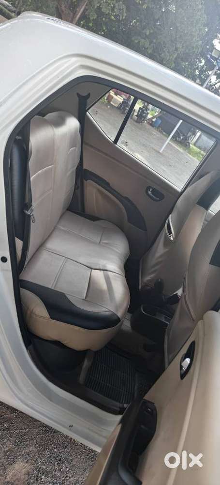 Hyundai I10 Sportz 1.1 Lpg, 2016, Lpg
