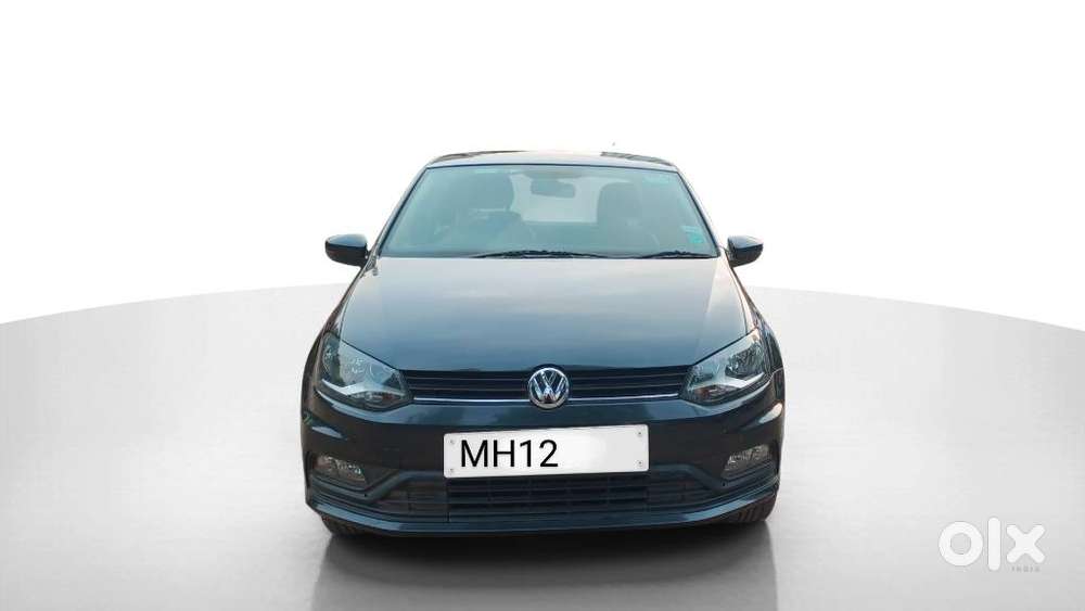 Volkswagen Ameo 1.2 Mpi Comfortline, 2017, Petrol