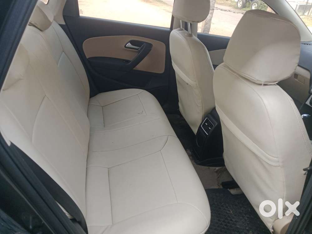 Volkswagen Ameo 1.5 Tdi Highline Plus 16 At, 2016, Diesel