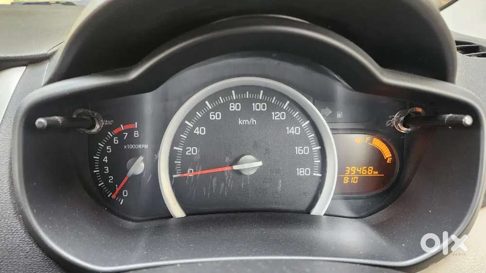 Maruti Suzuki Celerio 2017 Petrol Well Maintained