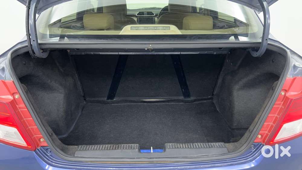 Maruti Suzuki Dzire 1.2 Zxi Plus Amt, 2018, Petrol