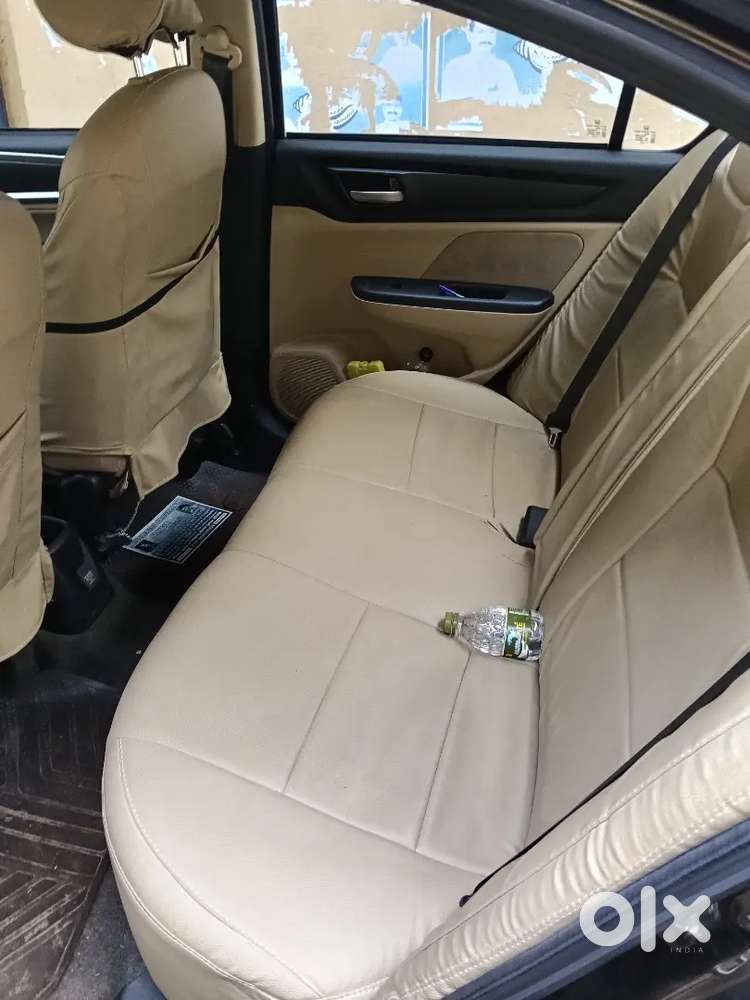 Honda Amaze,2023 June,want A Suv