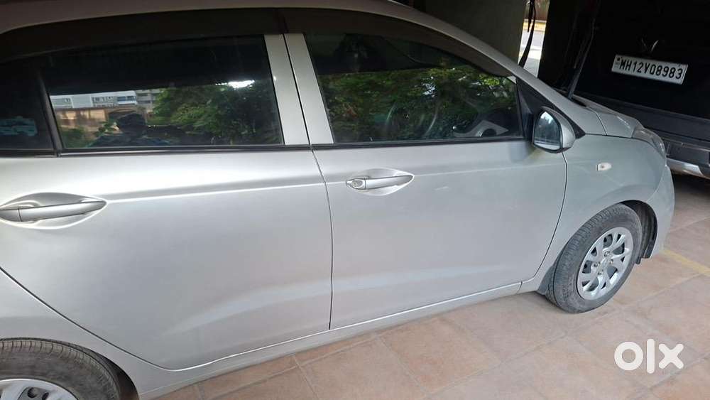 Hyundai Grand I10 Petrol Well Maintained