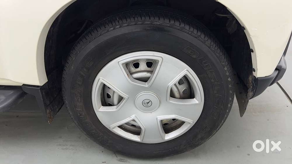 Mahindra Scorpio S5, 2022, Diesel