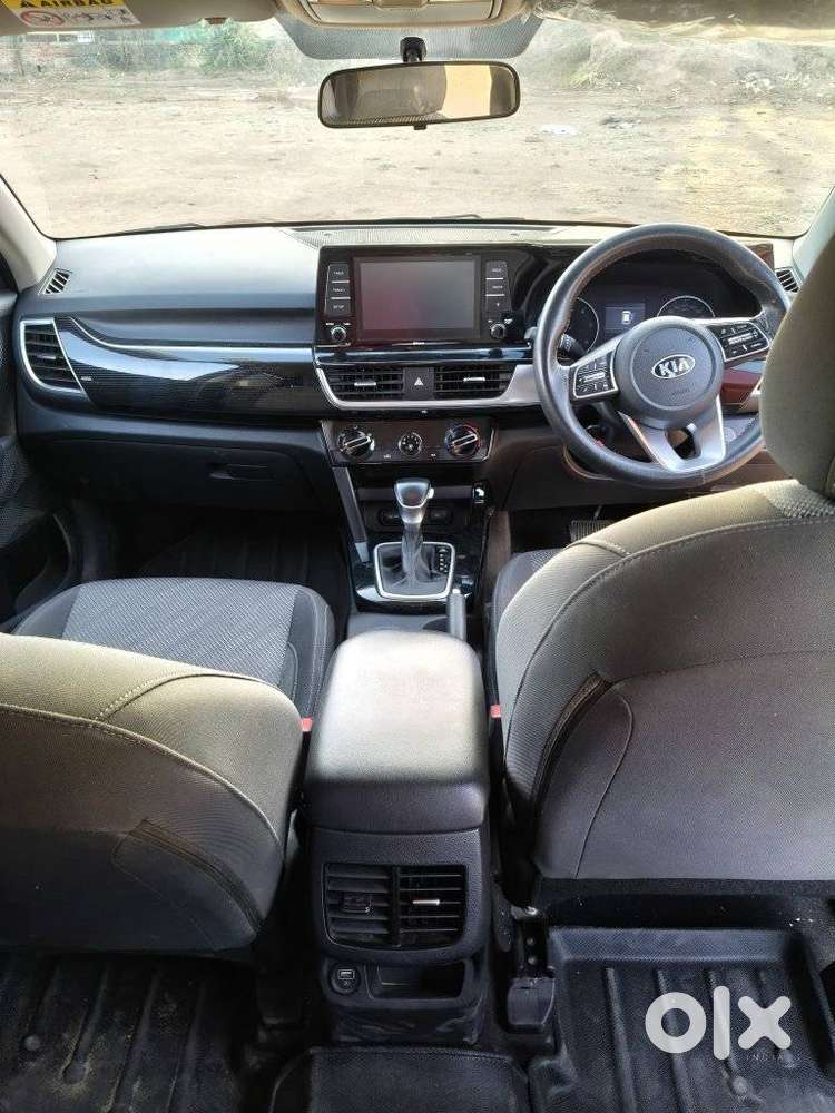 Kia Seltos Htk Plus D, 2021, Diesel