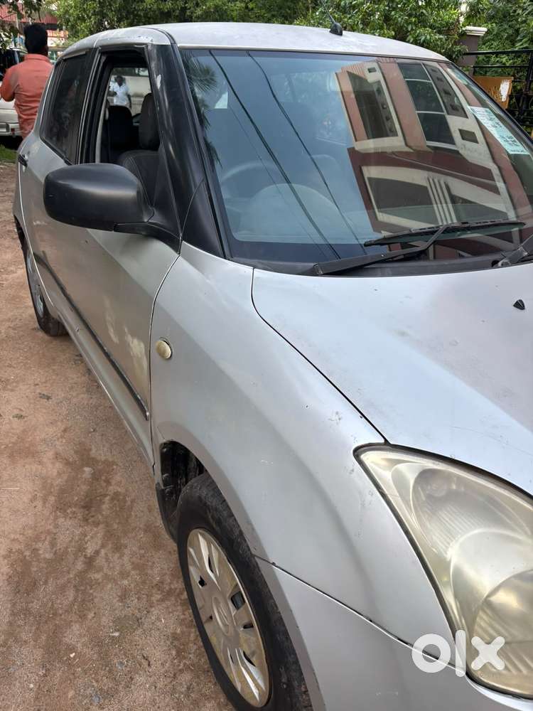 Maruti Suzuki Swift, 2014, Petrol