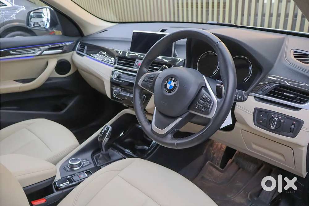 Bmw X1 2.0 Sdrive20i Xline, 2021, Petrol