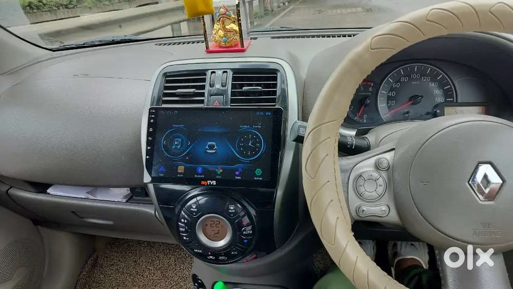 Renault Pulse 2016 Diesel 61201 Km Driven