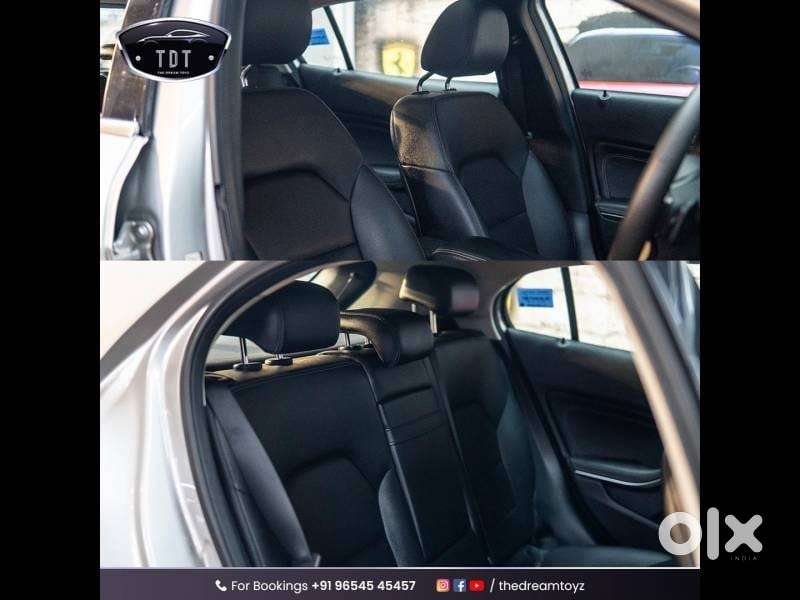 Mercedes-benz Gla 200, 2016, Petrol