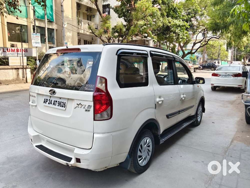 Mahindra Xylo 2012-2014 D4 Bsiv, 2013, Diesel