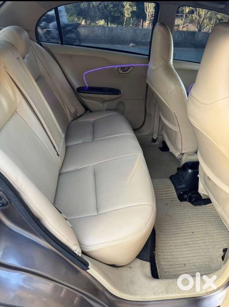 Honda Amaze Diesel Manual 2013