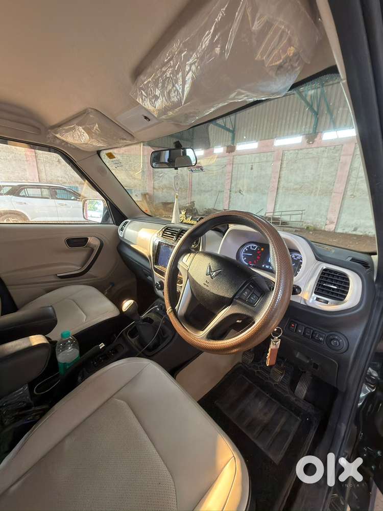 Mahindra Bolero Neo Diesel 2026