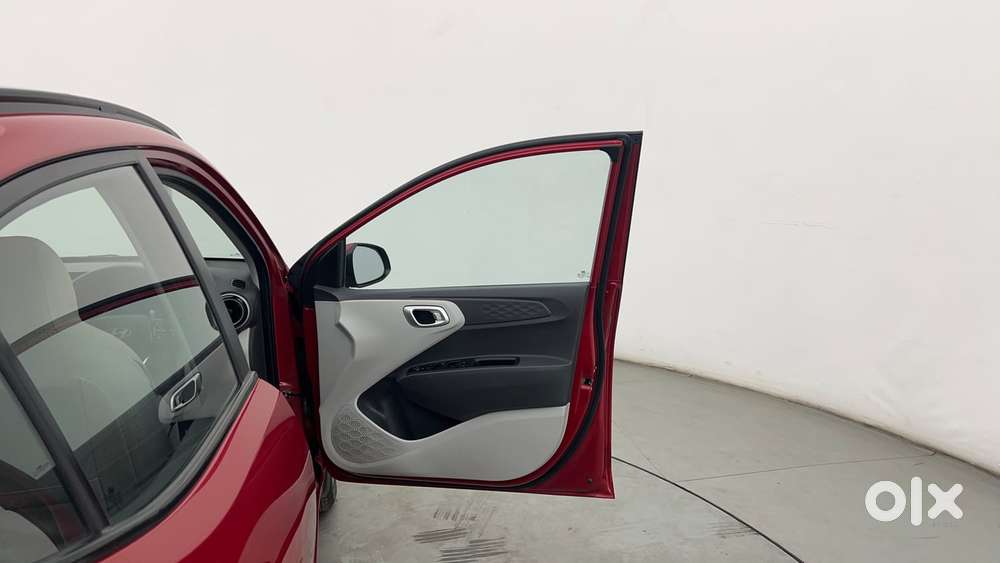 Hyundai Grand I10 Nios Sportz 1.2 Kappa Amt, 2024, Petrol