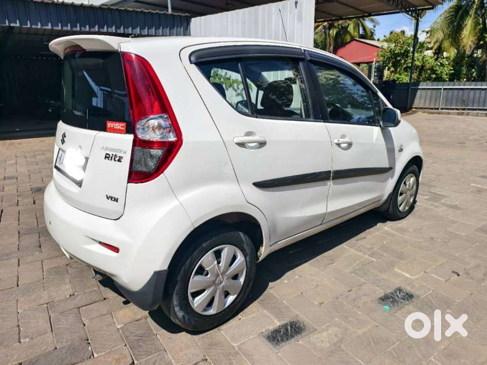 Maruti Suzuki Ritz Vdi (abs) Bs Iv, 2015, Diesel
