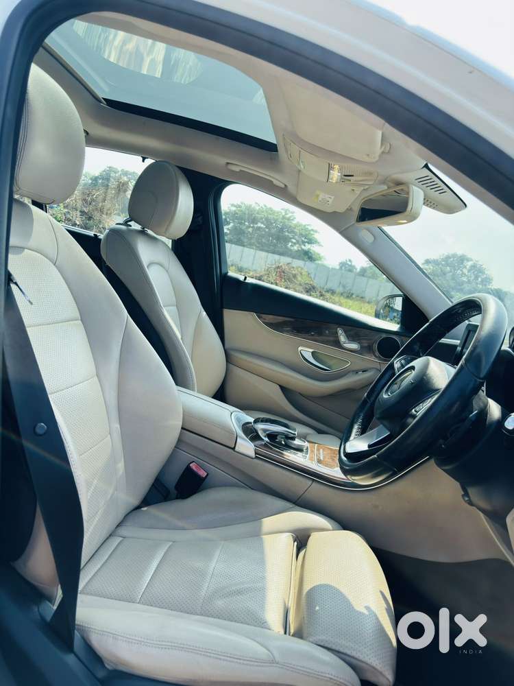 Mercedes-benz C Class Prime 200, 2015, Petrol