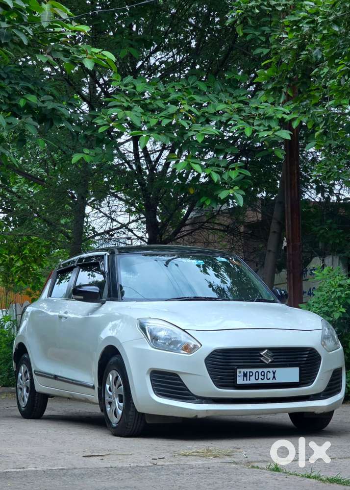 Maruti Suzuki Swift Ddis Vdi, 2018, Diesel