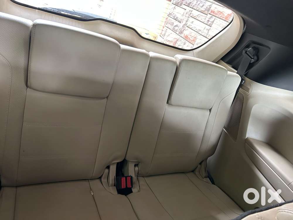 Ford Endeavour 2.2 Titanium At 4x2, 2020, Diesel
