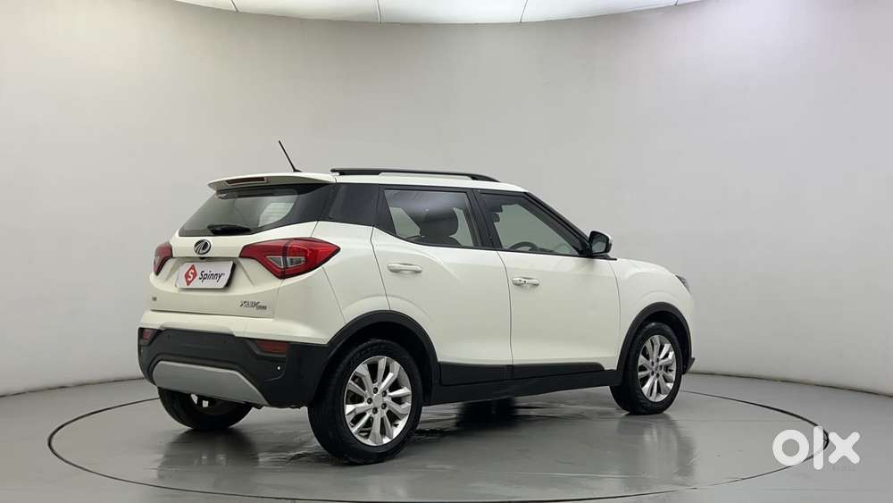 Mahindra Xuv300 W8 Diesel, 2020, Diesel