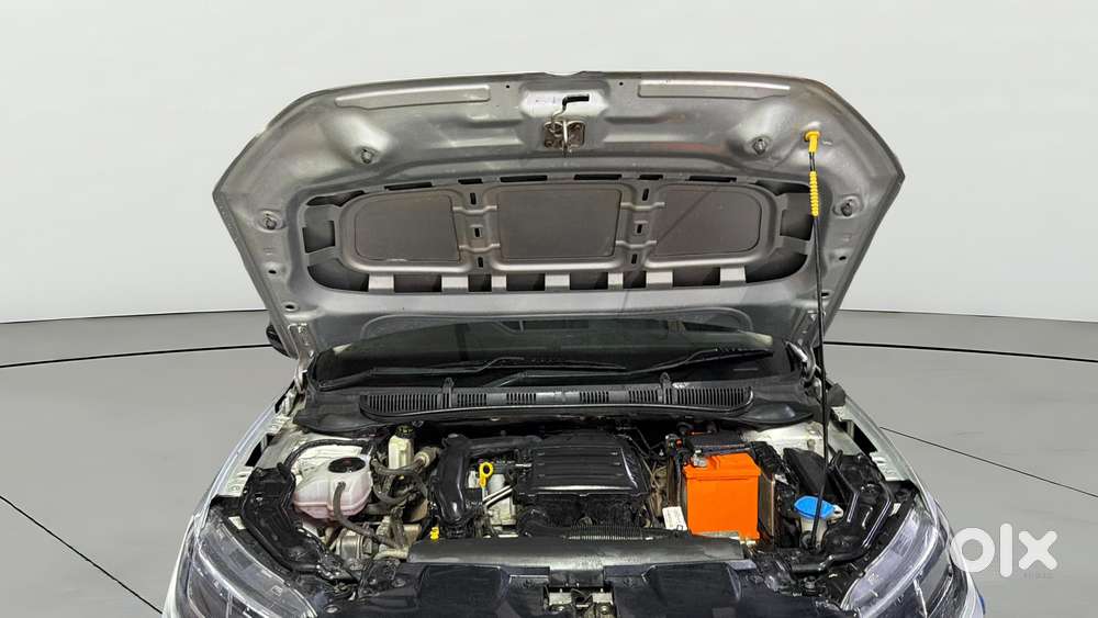 Volkswagen Virtus 1.0 Highline Tsi, 2022, Petrol