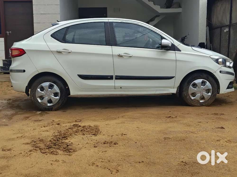 Tata Tigor 2018 Petrol 98000 Km Driven