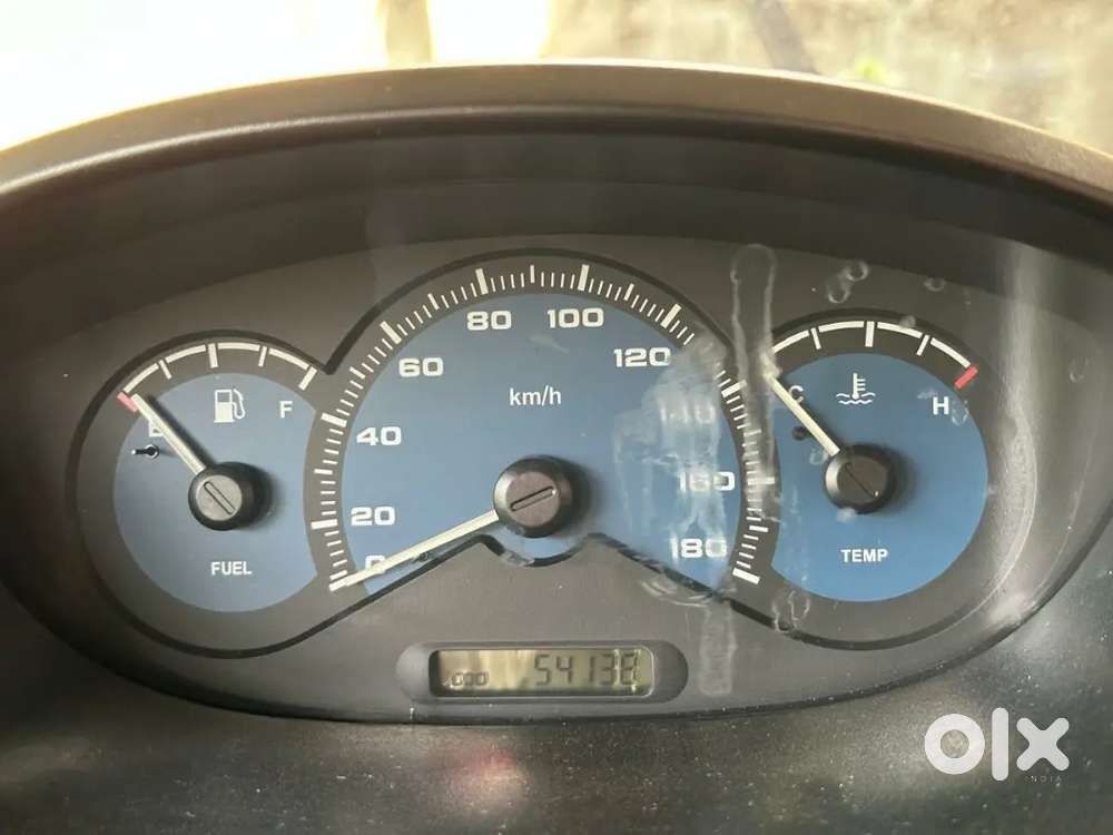 Chevrolet Spark 2008