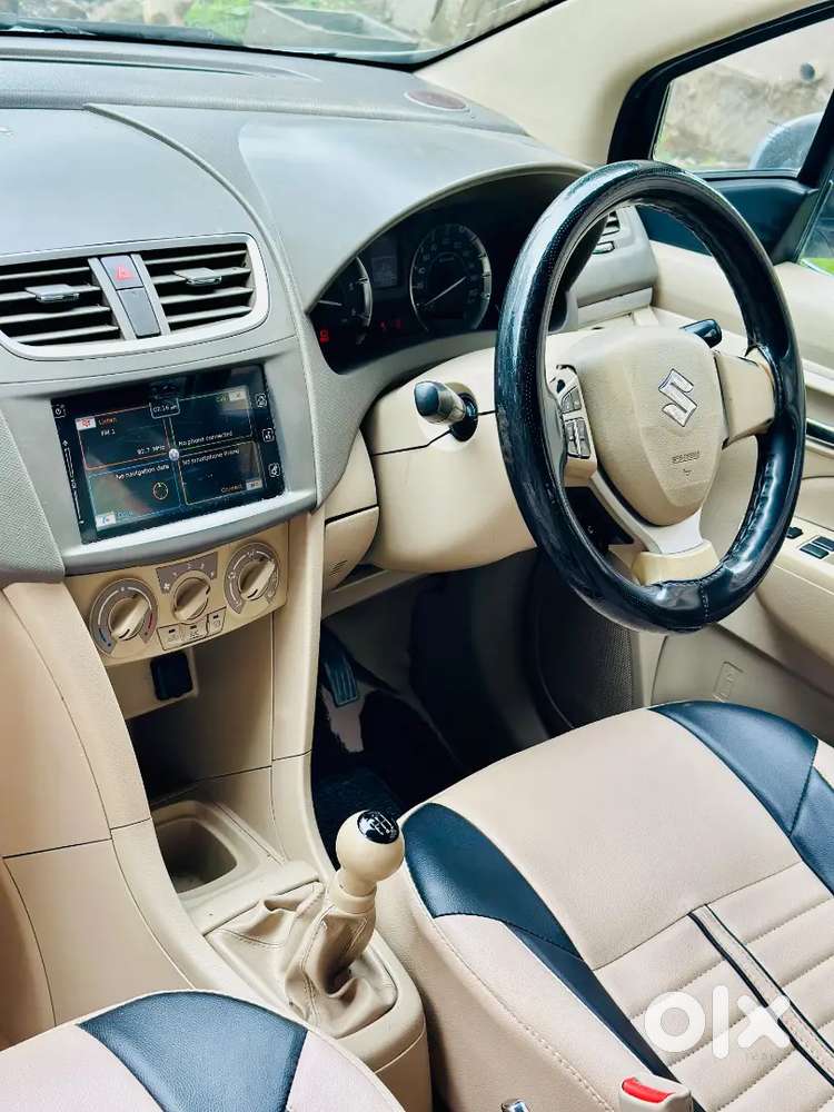Maruti Suzuki Ertiga Diesel 2016