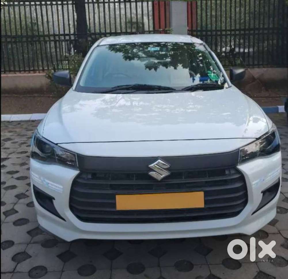 Maruti Suzuki Swift Dzire Tour, 2025, Cng & Hybrids