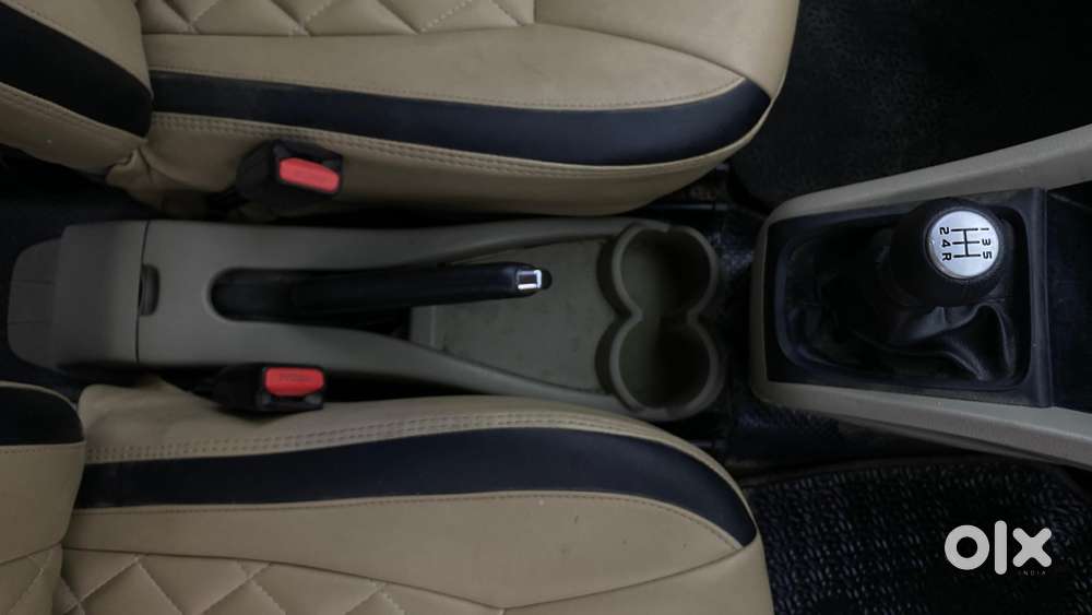 Maruti Suzuki Celerio 2014-2017 Zxi, 2015, Petrol