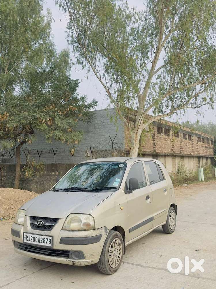 Hyundai Santro Xing 2006