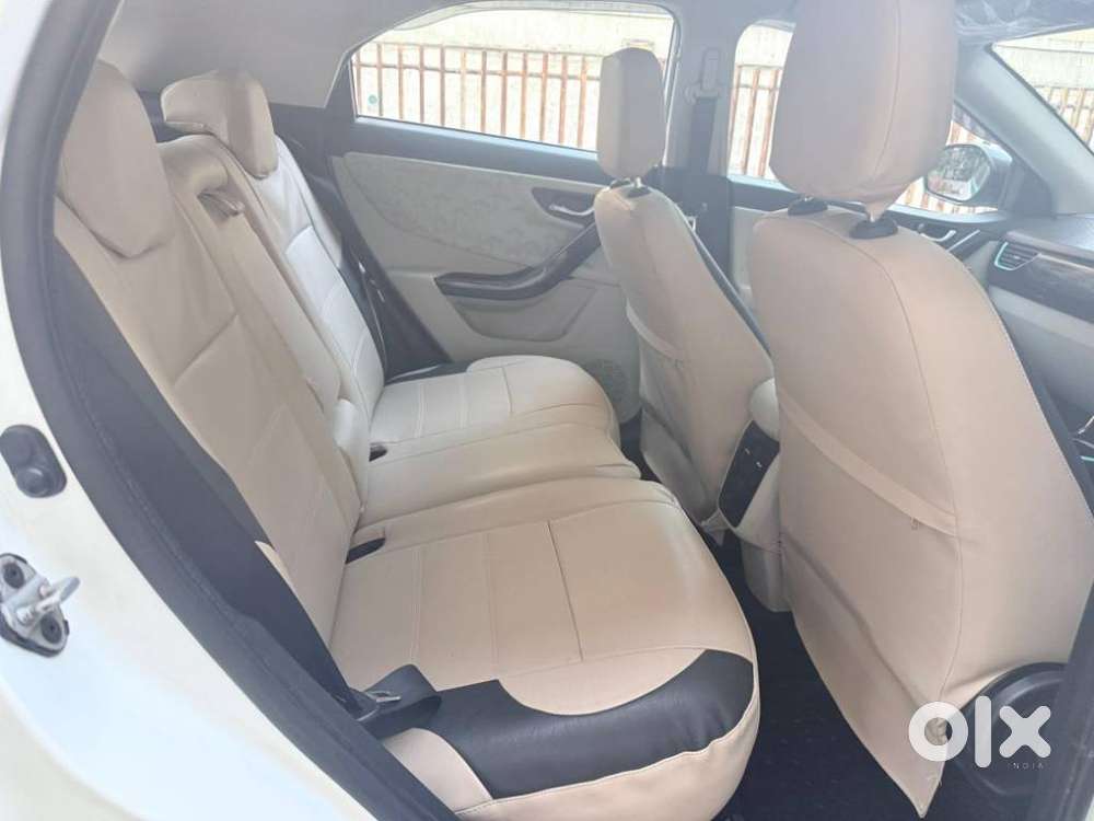 Tata Nexon Ev Xz Plus, 2021, Electric