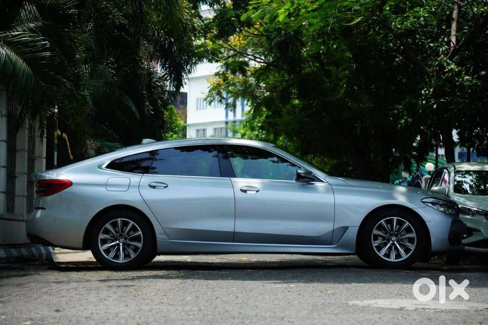 Bmw 6 Series 2.0 Gt 620d Luxury Line, 2021, Diesel