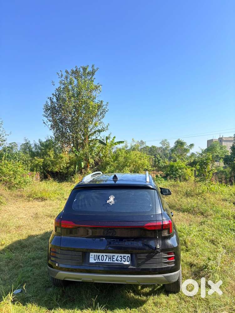 Hyundai Venue 2025 Petrol