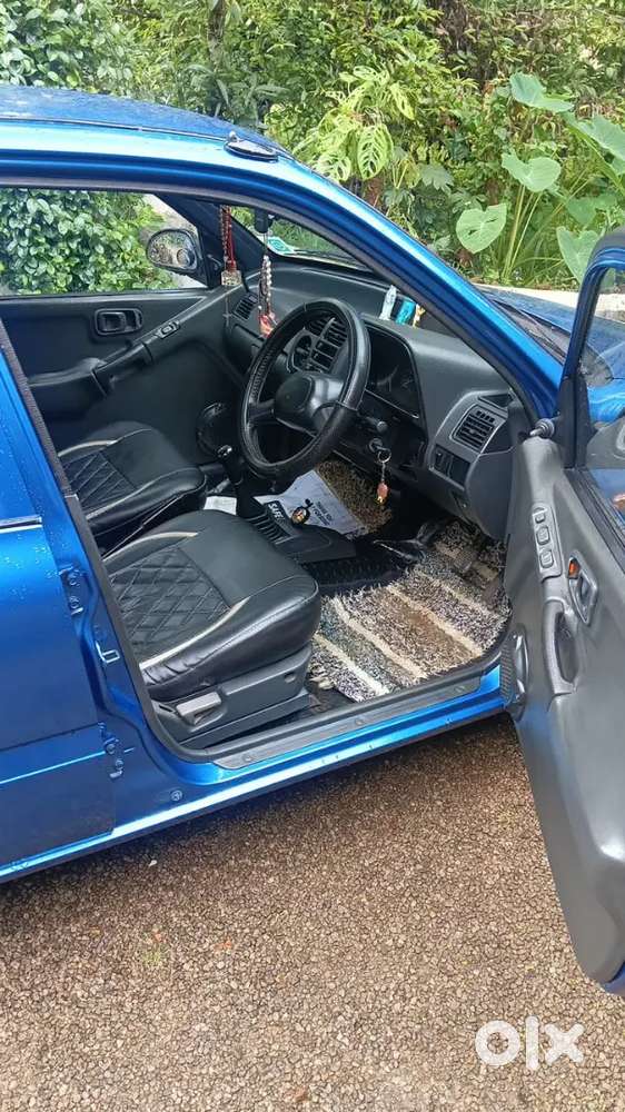 Maruti Suzuki Zen Estilo 1999 Petrol Well Maintained