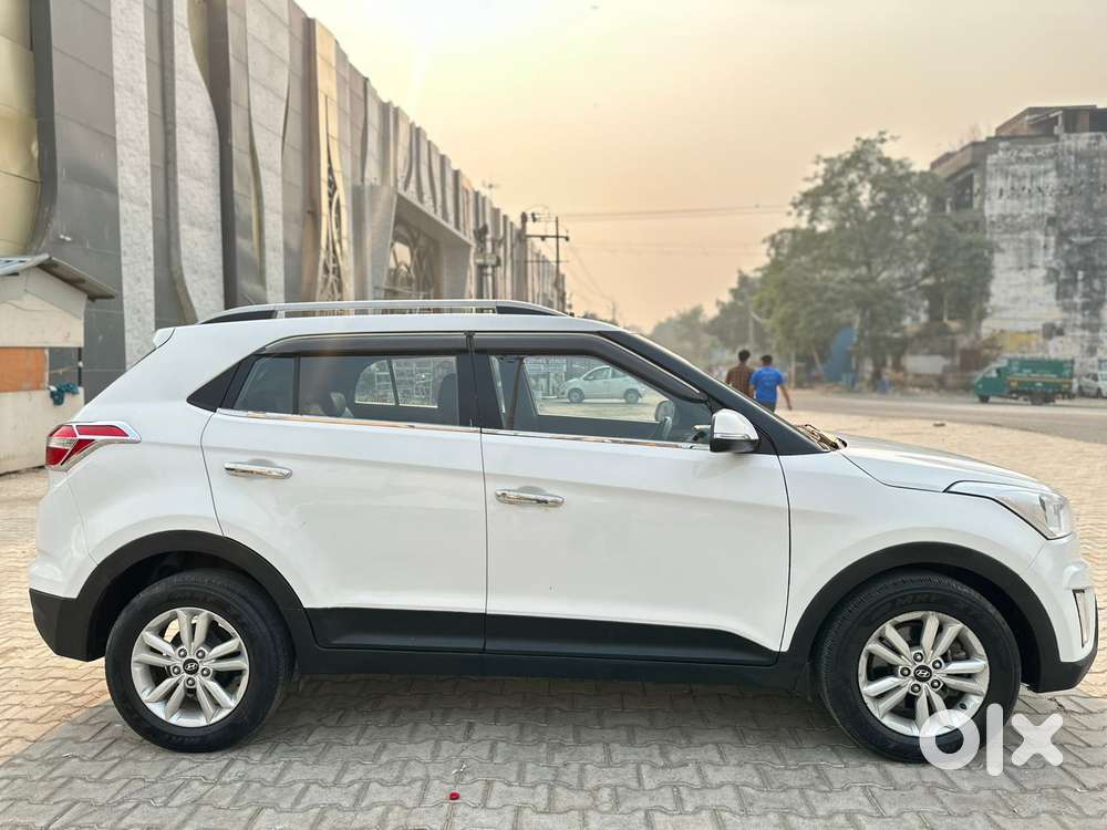 Hyundai Creta 1.4 Crdi S, 2016, Diesel