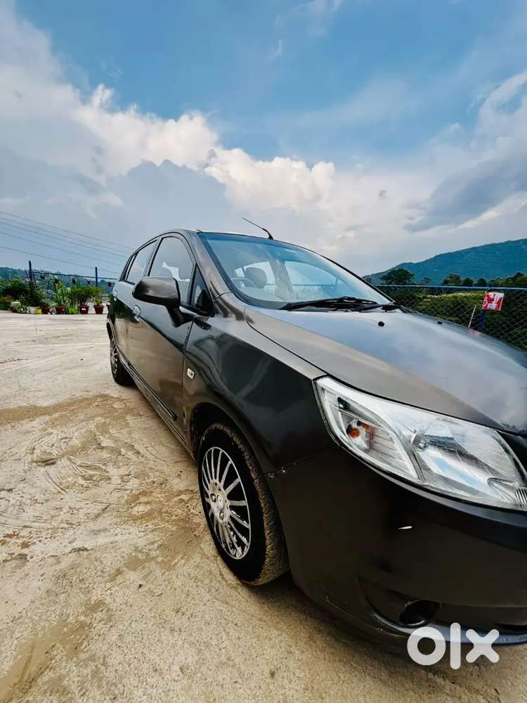 Chevrolet Sail 1.3 Ls 2013