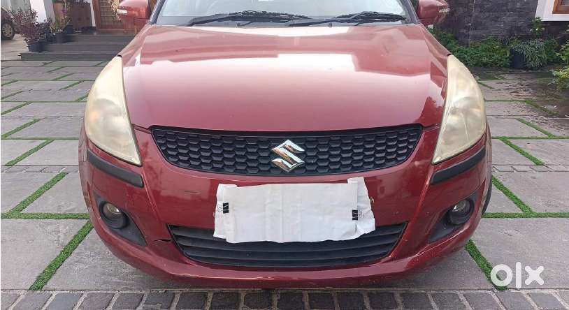 2012 Swift Zdi 1st Owner For Sale