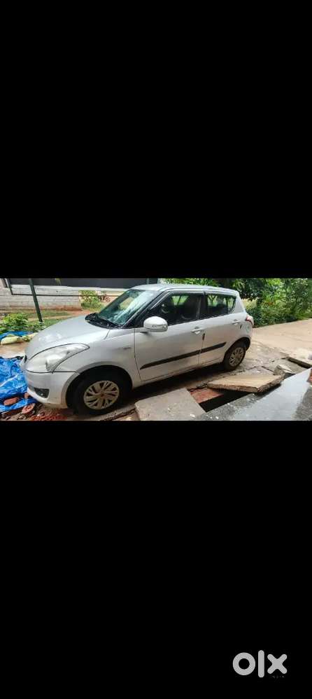 Maruti Suzuki Swift 2014 Diesel