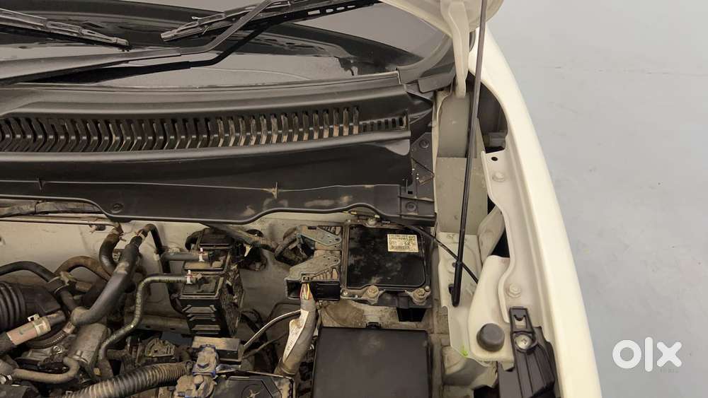 Maruti Suzuki S-presso Vxi O Amt, 2024, Petrol