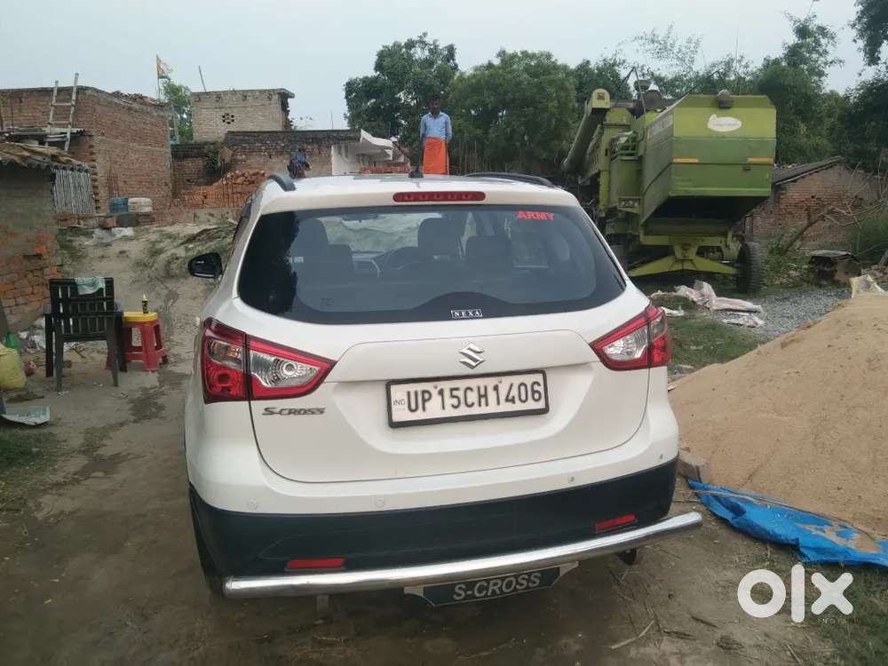 Well Maintenance Car Koi Kami Nahin Hai