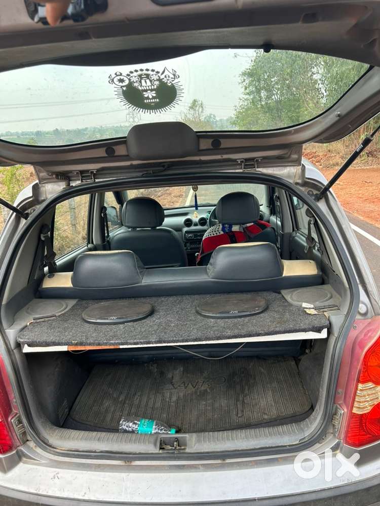Hyundai Santro Xing 2003 Manual Petrol