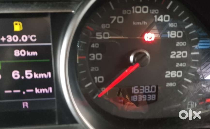 Audi Q7 3.0 Tdi Quattro, 2012, Diesel