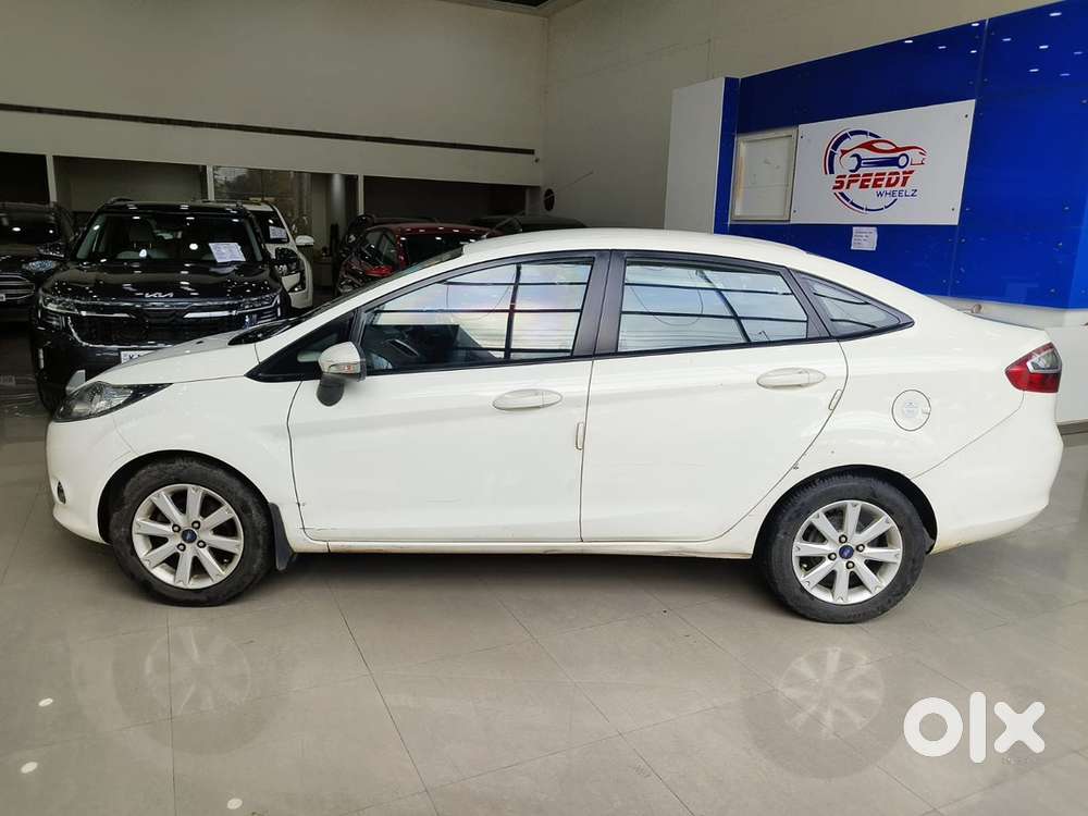 Ford Fiesta Style / Global Fiesta In Excellent Condition